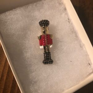 Talbots Nutcracker Broach